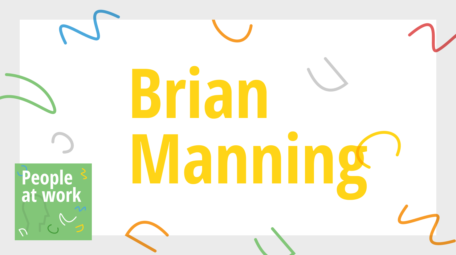 Keeping your culture alive while going through hypergrowth with Brian Manning