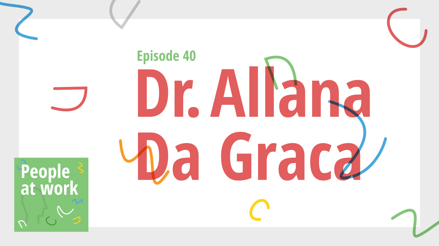 Reboot with laughter, says Dr. Allana Da Graca