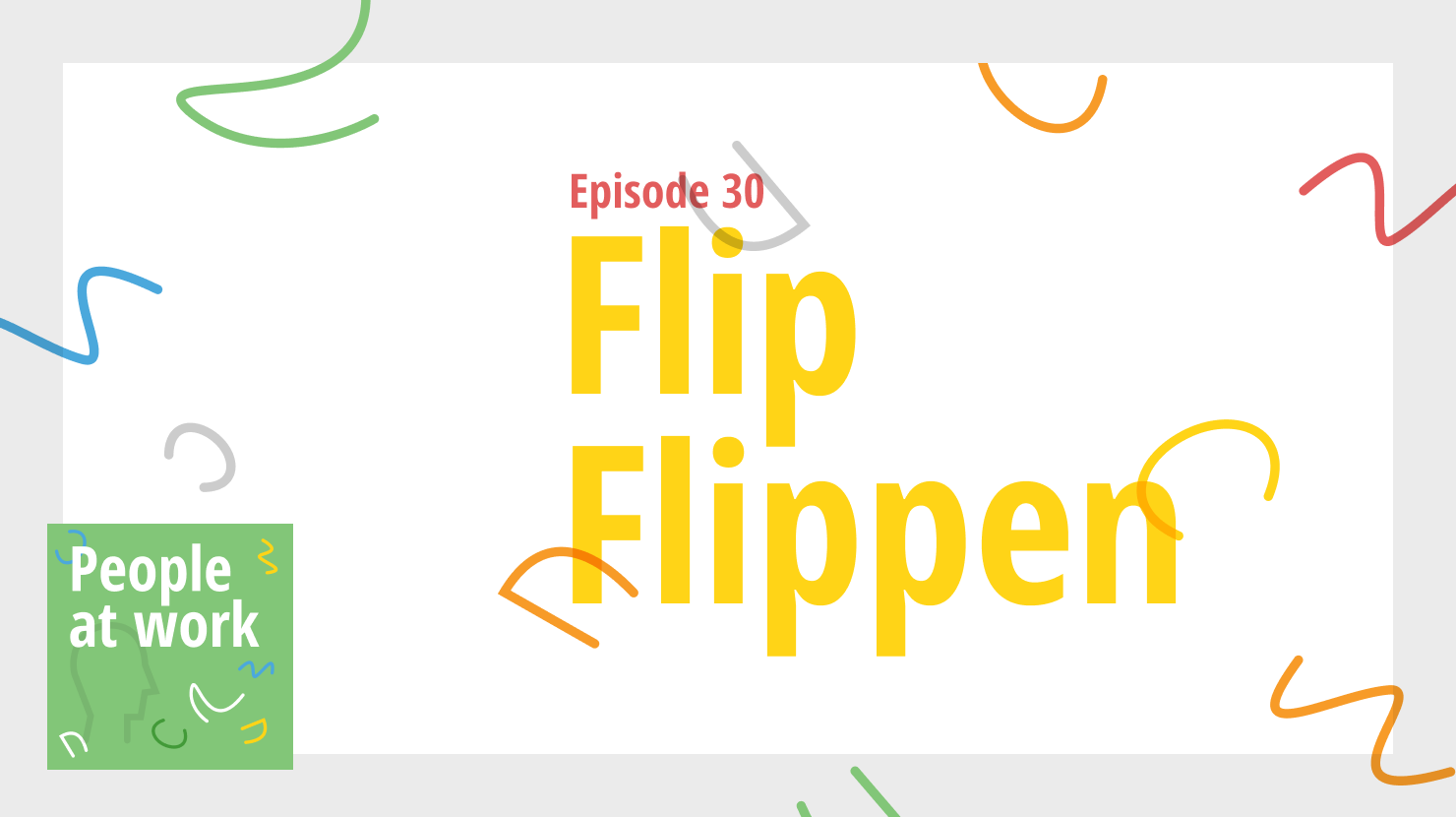 Flip Flippen on how to author the life you were meant to live