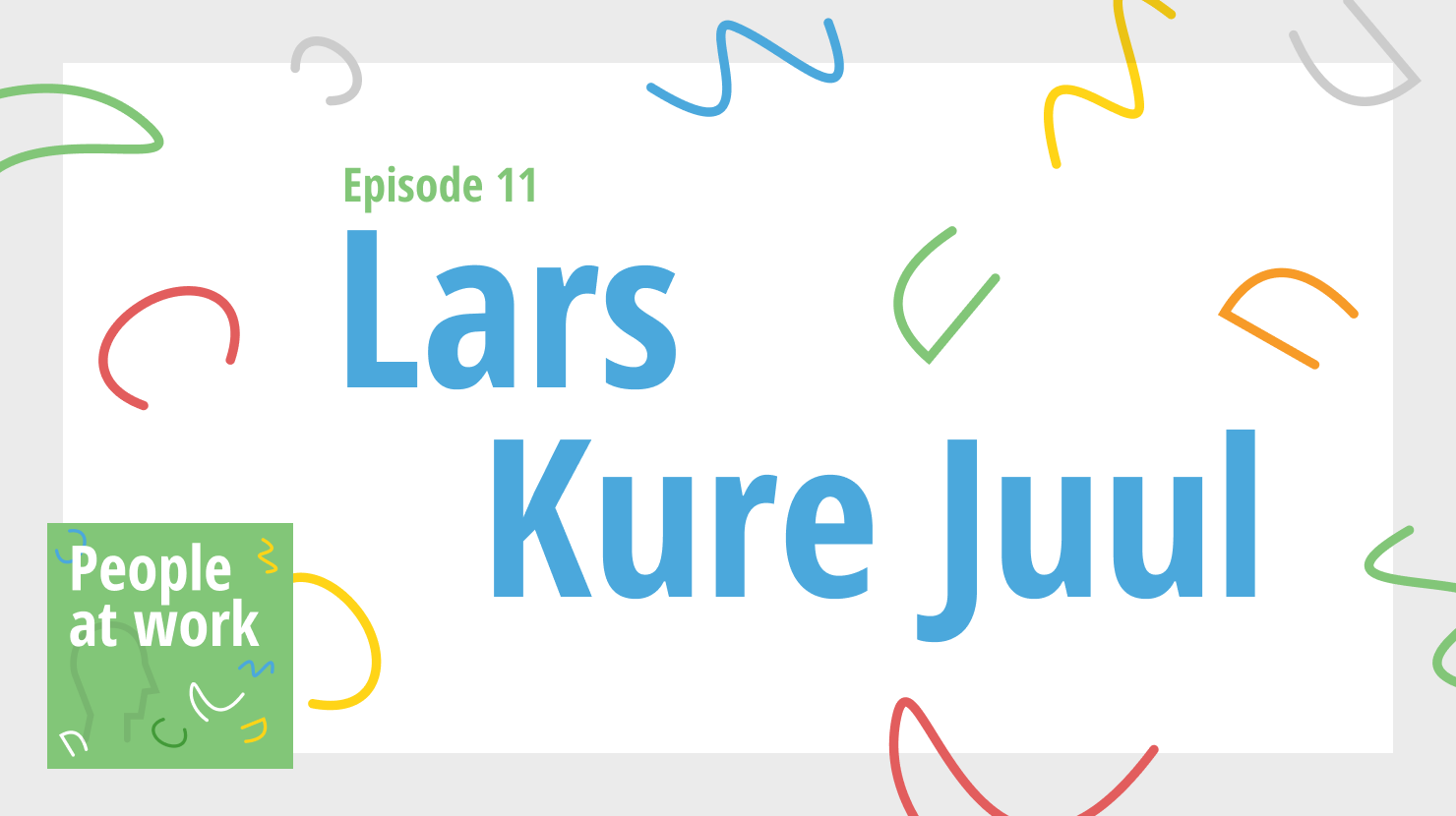Lars Kure Juul on how to hit the happiness sweet spot